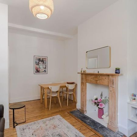 The Oval Abode Appartement Londen Buitenkant foto
