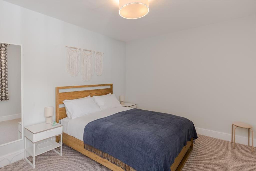 The Oval Abode Appartement Londen Buitenkant foto